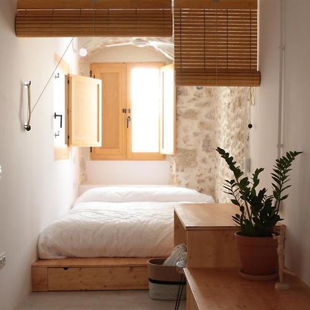 تاراغونا Casa Mediona Apartments المظهر الخارجي الصورة