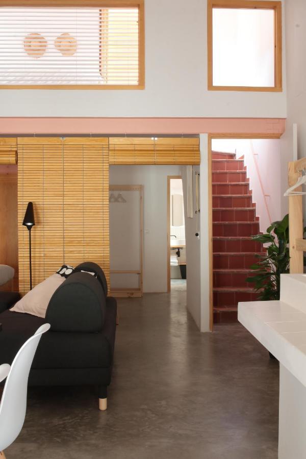 تاراغونا Casa Mediona Apartments المظهر الخارجي الصورة