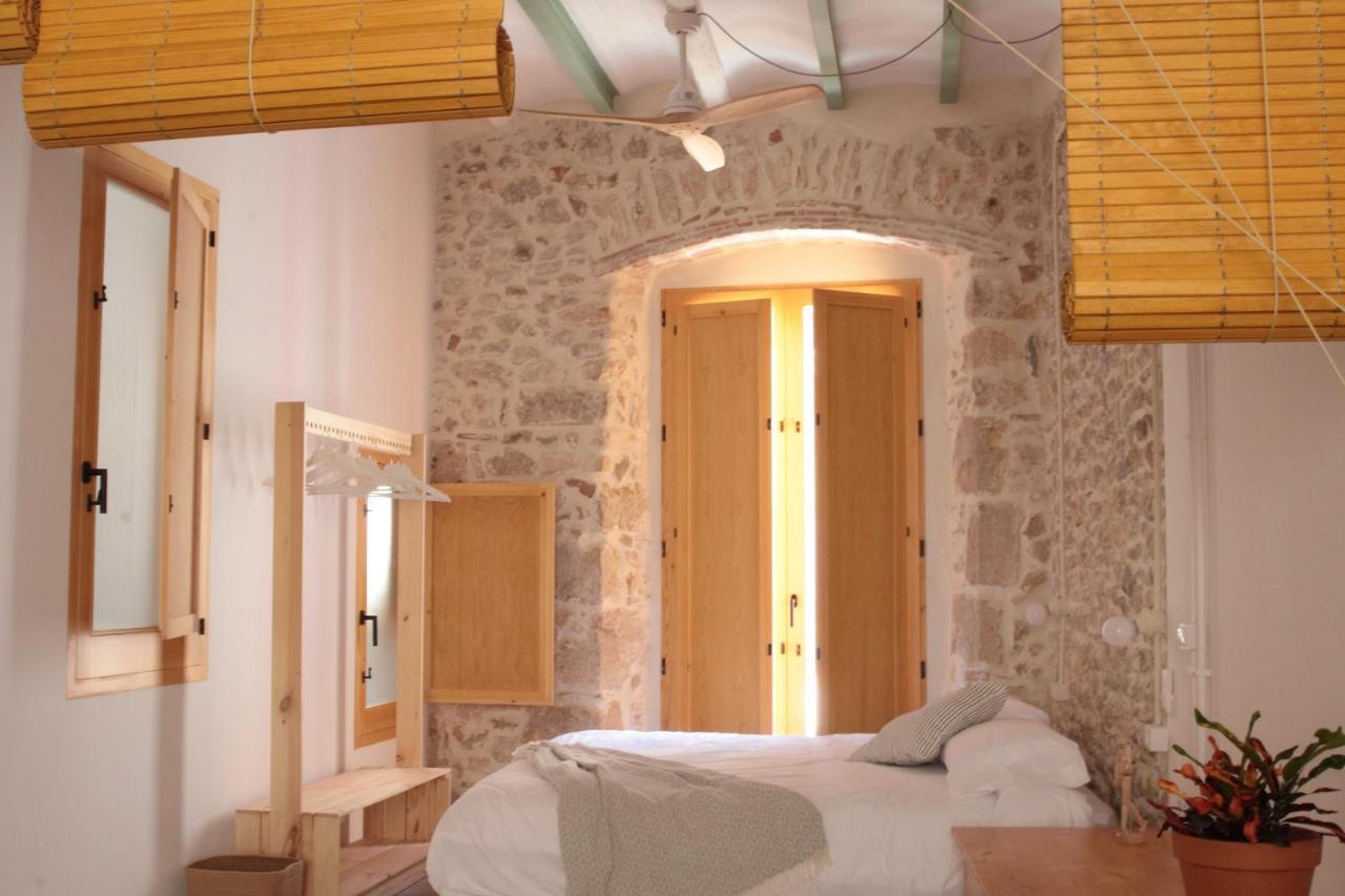 تاراغونا Casa Mediona Apartments المظهر الخارجي الصورة