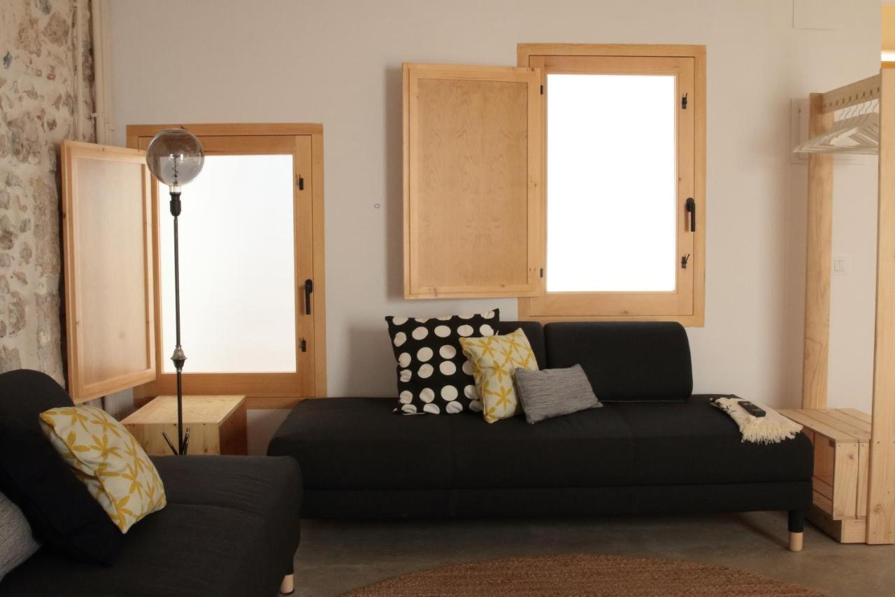 تاراغونا Casa Mediona Apartments المظهر الخارجي الصورة
