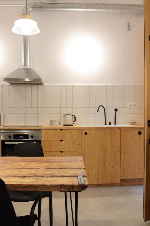 تاراغونا Casa Mediona Apartments المظهر الخارجي الصورة