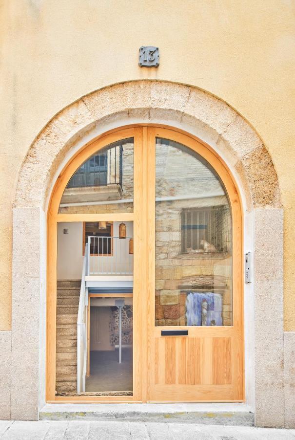 تاراغونا Casa Mediona Apartments المظهر الخارجي الصورة