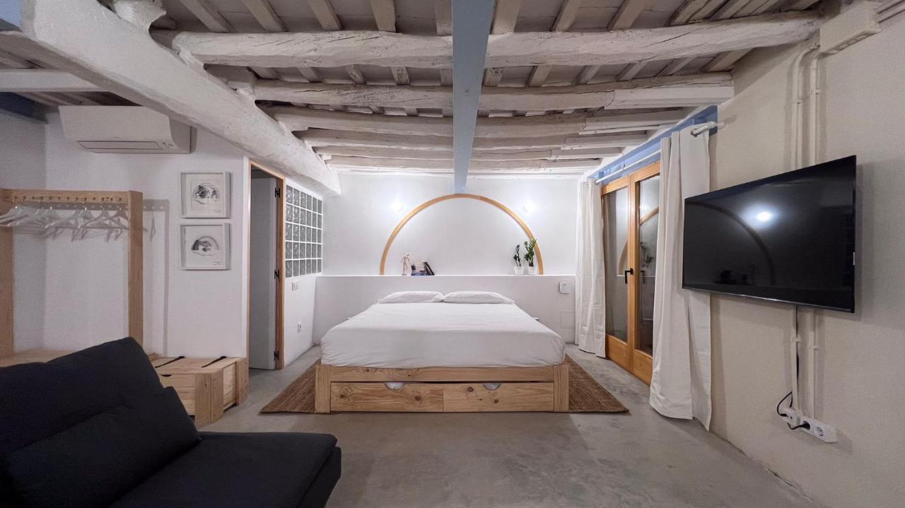 تاراغونا Casa Mediona Apartments المظهر الخارجي الصورة
