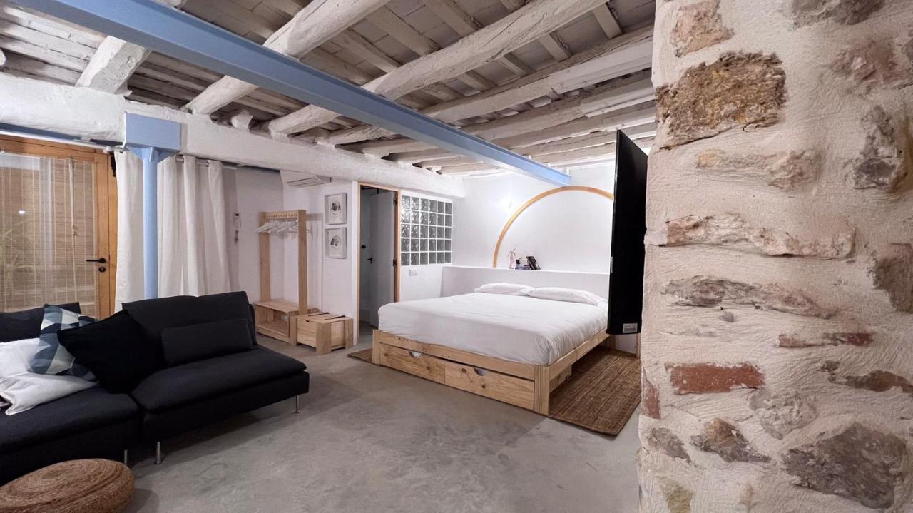 تاراغونا Casa Mediona Apartments المظهر الخارجي الصورة
